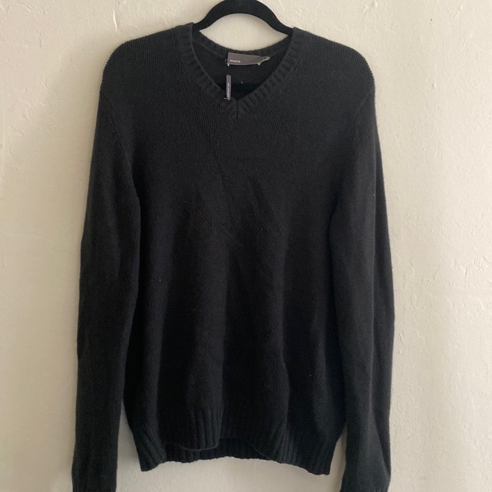 Vince Cashmere Sweater
